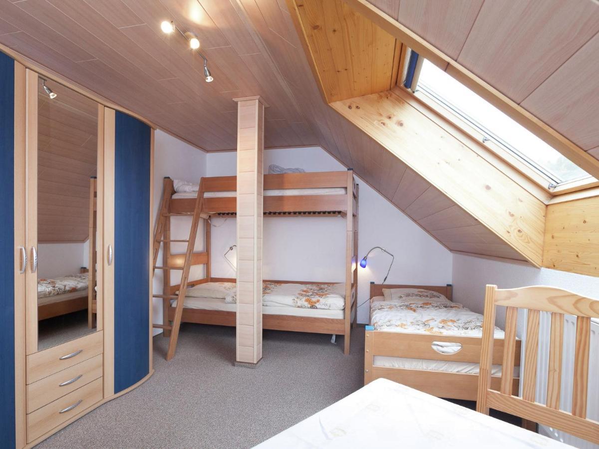 Modern Apartment In Waldachtal Near The Forest Esterno foto