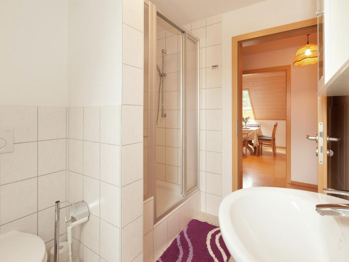 Modern Apartment In Waldachtal Near The Forest Esterno foto