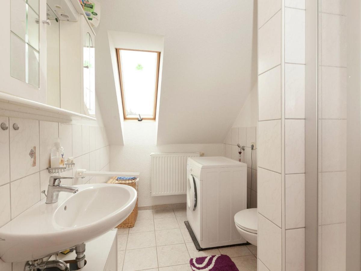Modern Apartment In Waldachtal Near The Forest Esterno foto