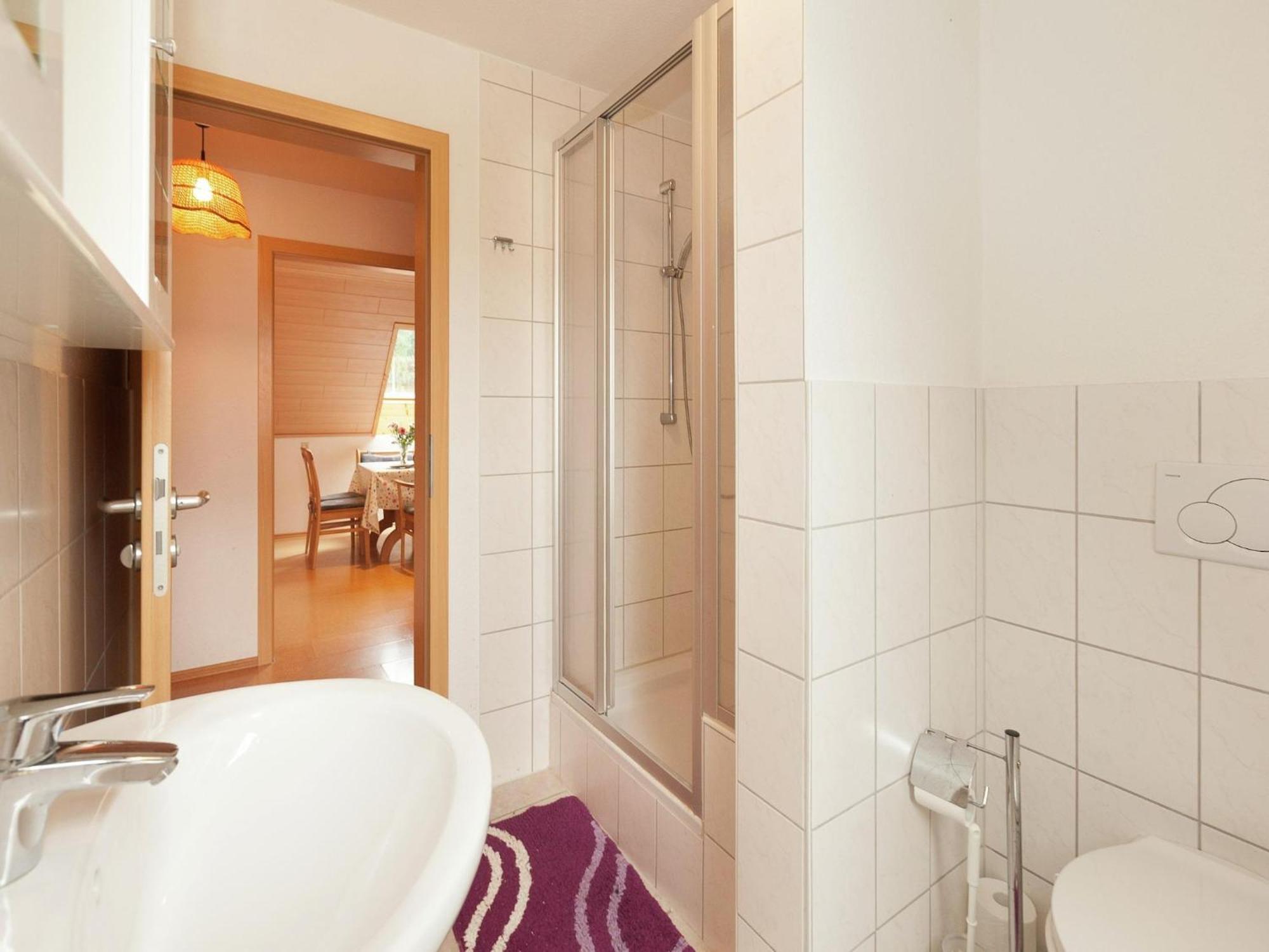 Modern Apartment In Waldachtal Near The Forest Esterno foto
