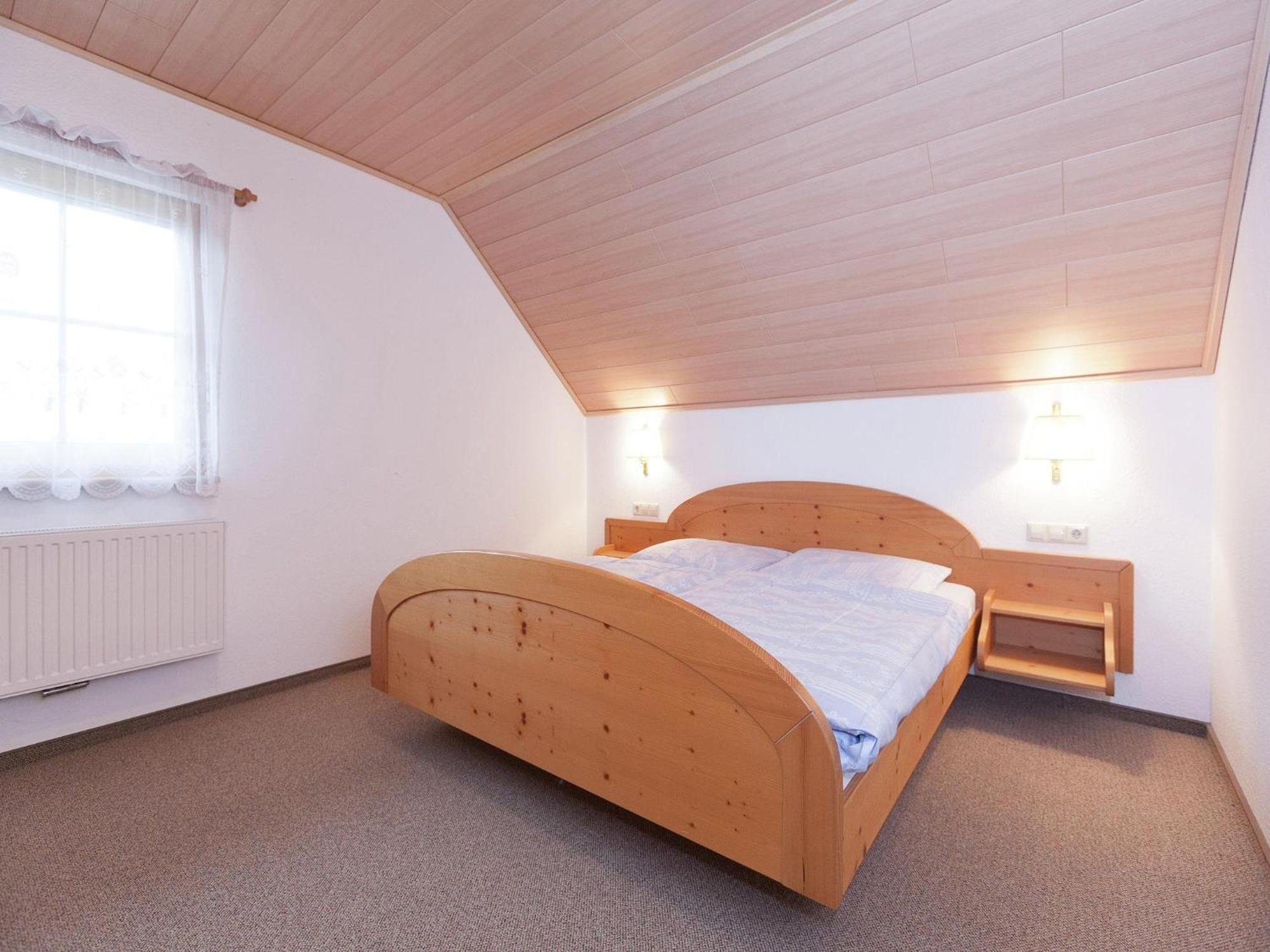 Modern Apartment In Waldachtal Near The Forest Esterno foto