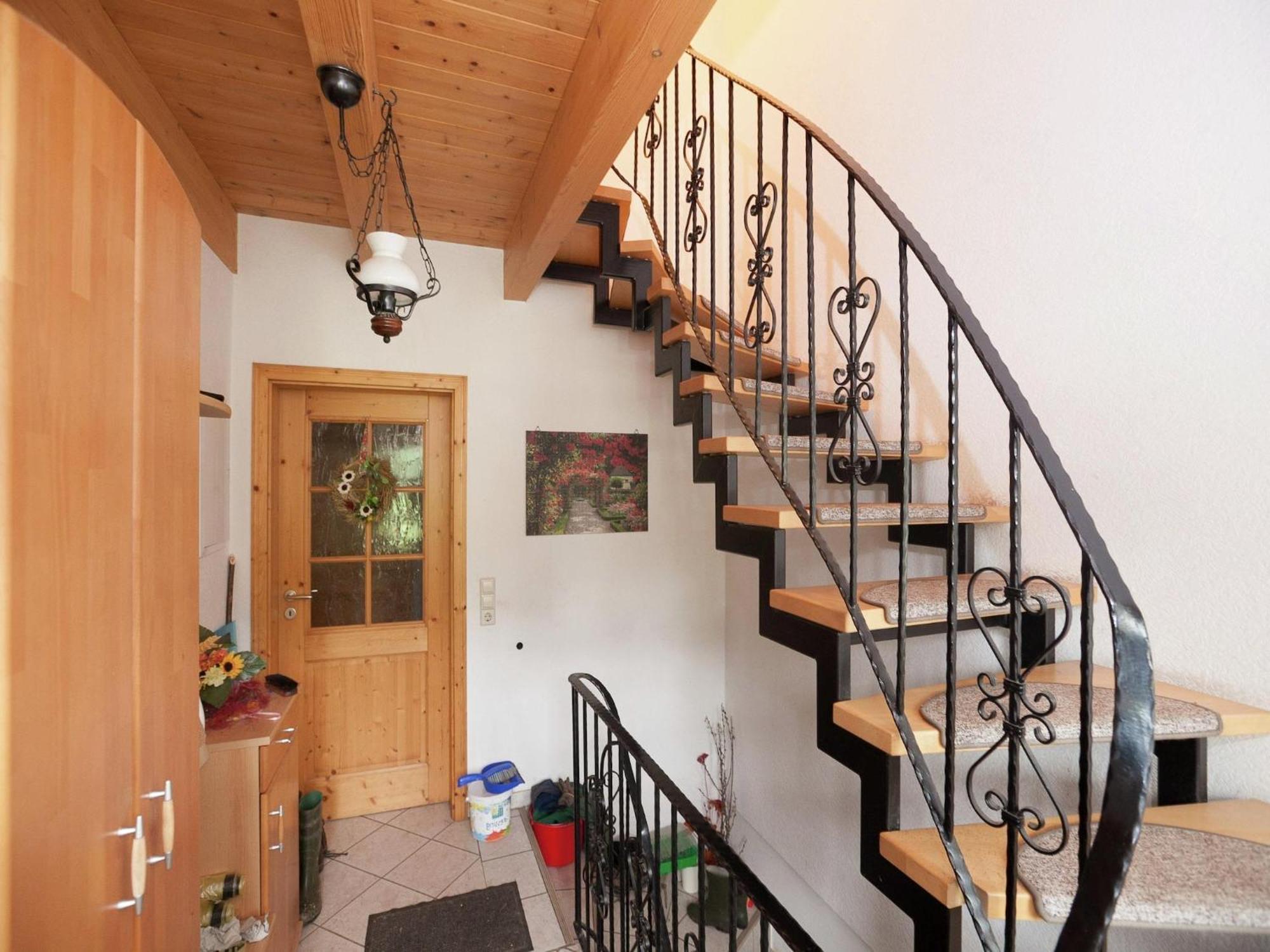 Modern Apartment In Waldachtal Near The Forest Esterno foto