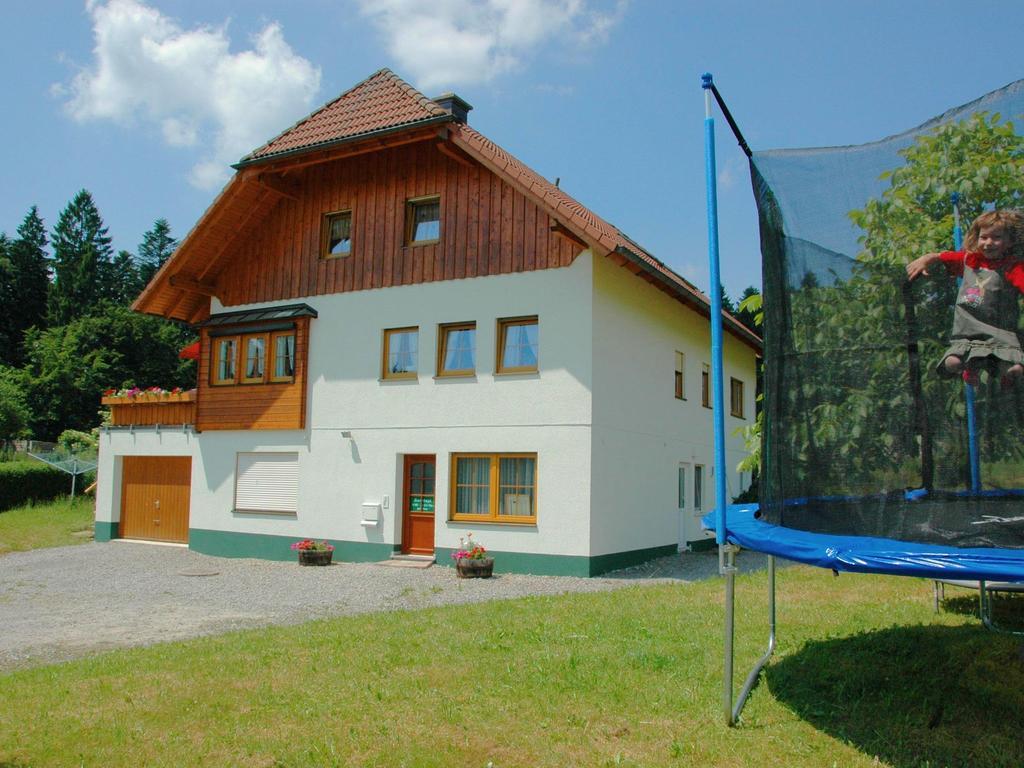 Modern Apartment In Waldachtal Near The Forest Esterno foto